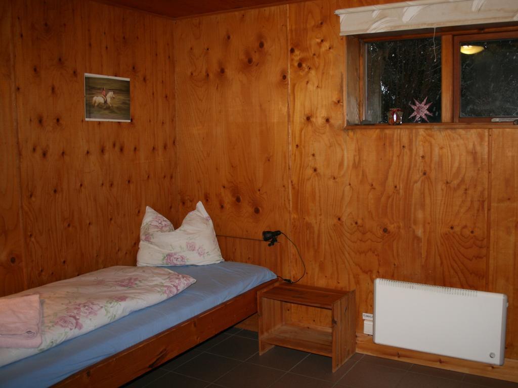 Brekkulaekur Guesthouse Hunathing Vestra الغرفة الصورة