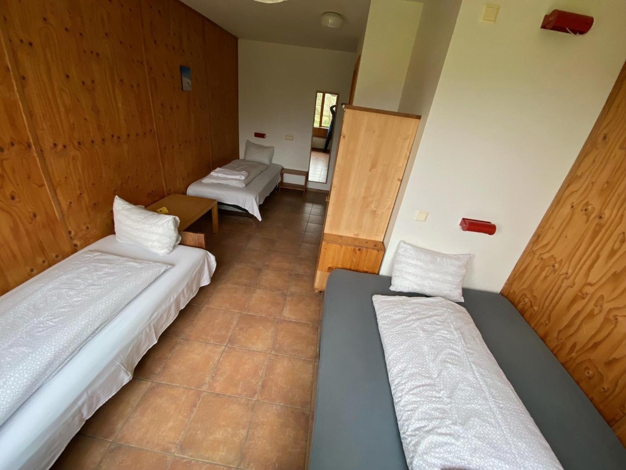 Brekkulaekur Guesthouse Hunathing Vestra المظهر الخارجي الصورة