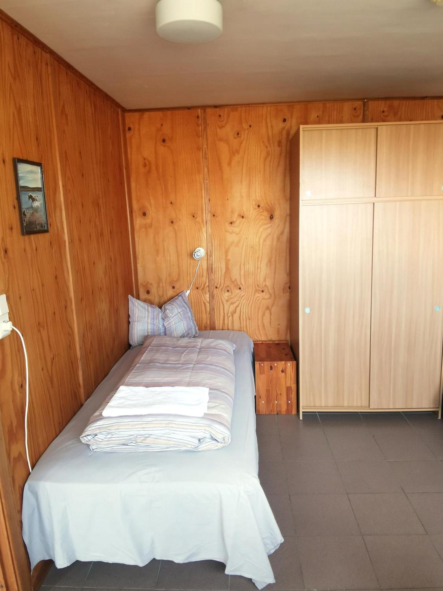Brekkulaekur Guesthouse Hunathing Vestra المظهر الخارجي الصورة