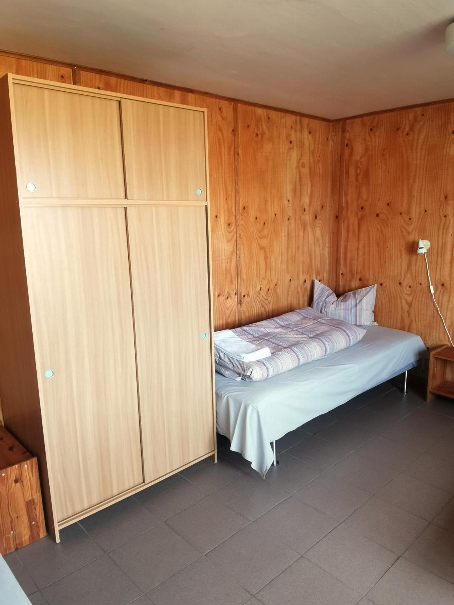 Brekkulaekur Guesthouse Hunathing Vestra المظهر الخارجي الصورة