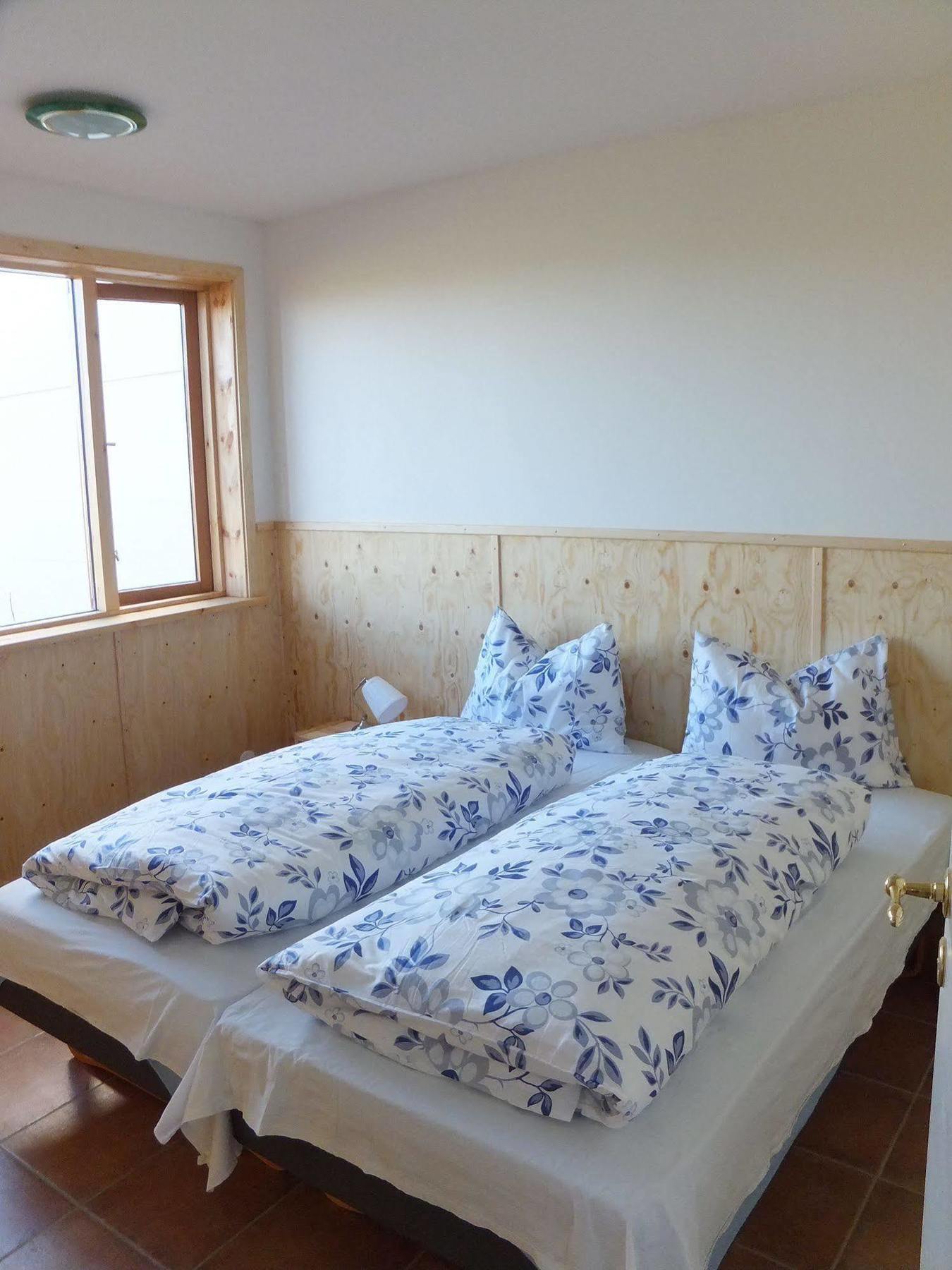 Brekkulaekur Guesthouse Hunathing Vestra المظهر الخارجي الصورة